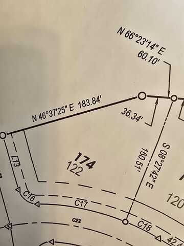 Lot 174 Michael Drive, Beebe, AR 72012
