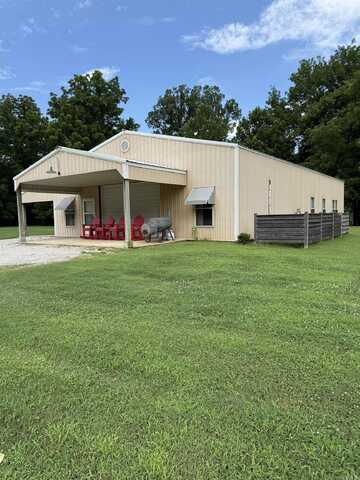 2617 Shipps Drive, Norfork, AR 72658