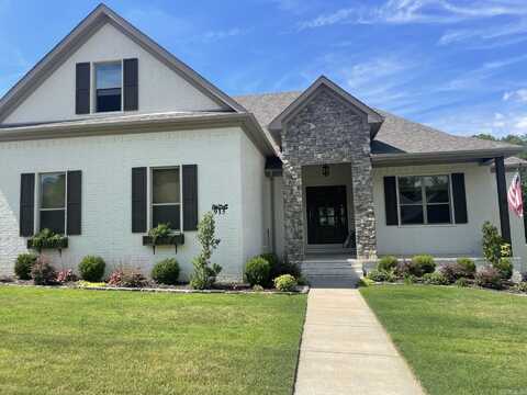 915 Nature Way Way, Benton, AR 72019