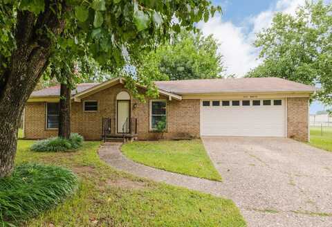2412 Denise Drive, Benton, AR 72015