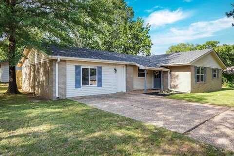 312 Club Lane, Conway, AR 72034