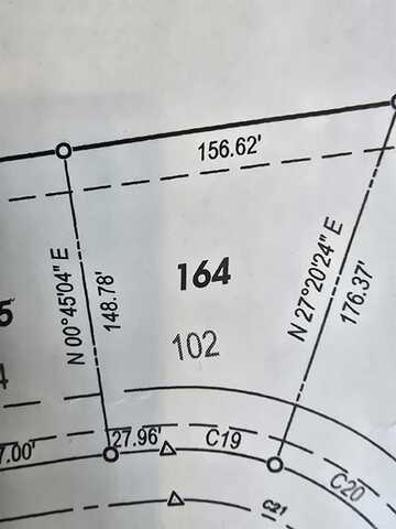 Lot 164 Michael Drive, Beebe, AR 72012