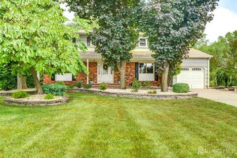 3 Oakey Drive, Brunswick Gardens, NJ 08824