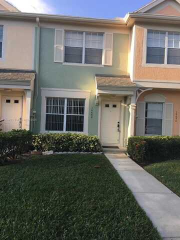 16652 Hemingway Dr, Weston, FL 33326