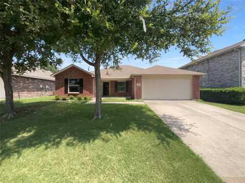 626 Gunters Mountain Lane, Wylie, TX 75098