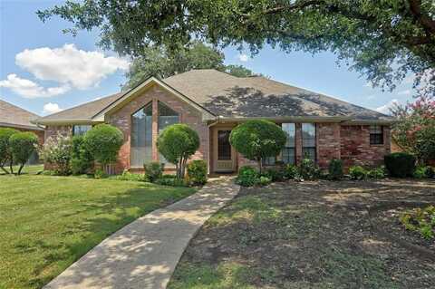 2209 Winona Drive, Plano, TX 75074