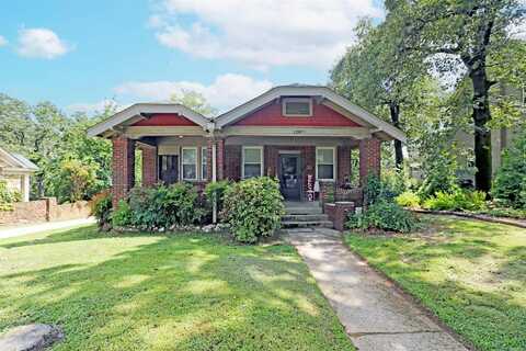 128 Skyline Drive, North Little Rock, AR 72116