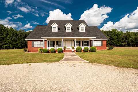 undefined, Hampton, AR 71744