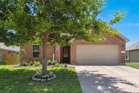 1305 Hearthstone Drive, Burleson, TX 76028