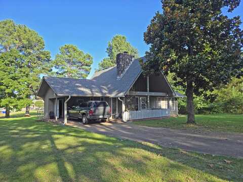 9 Micanopy Circles, Cherokee Village, AR 72529