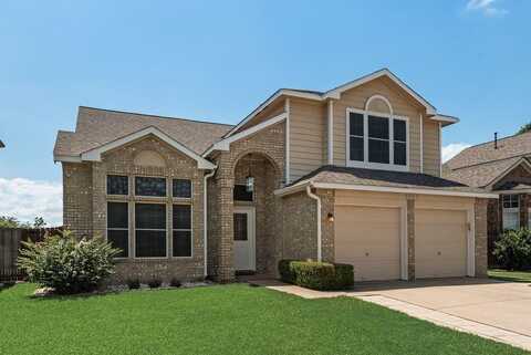 3325 Fox Hollow Court, Flower Mound, TX 75028