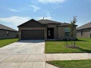 901 Calhoun Drive, Anna, TX 75409