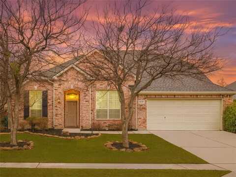 2637 Tradewinds Drive, Little Elm, TX 75068