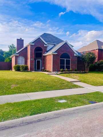 1917 Savage Drive, Plano, TX 75023