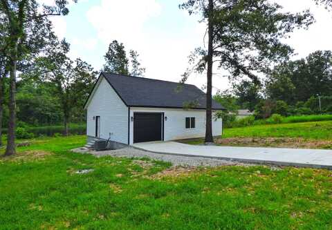 16 Oniatara Lane, Cherokee Village, AR 72529