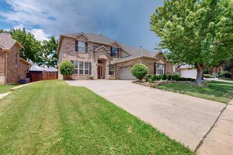4016 Appleton Lane, Flower Mound, TX 75022