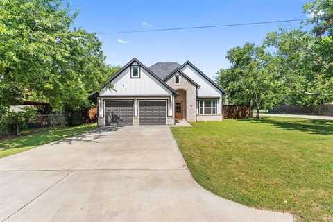 300 College Street, Joshua, TX 76058