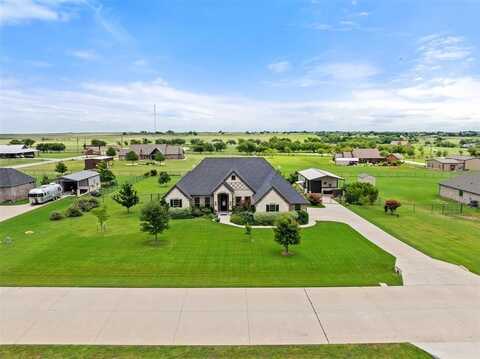 205 Buena Vista Drive, Godley, TX 76044