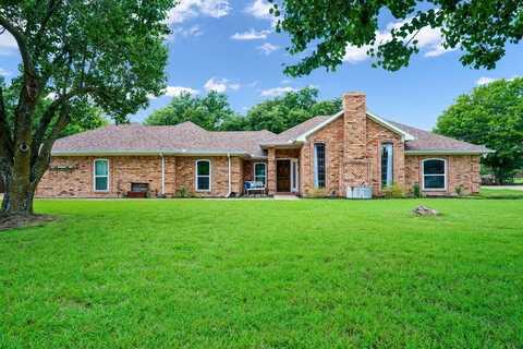 129 Cole Road, Red Oak, TX 75154