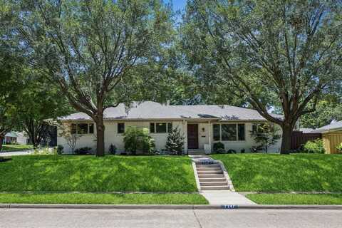 7147 Walling Lane, Dallas, TX 75231
