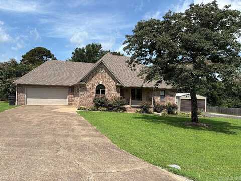 102 Jessica Lane, Searcy, AR 72143