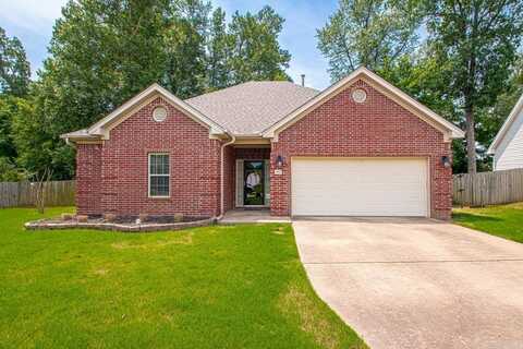 3383 BAY MEADOW Drive, Benton, AR 72015