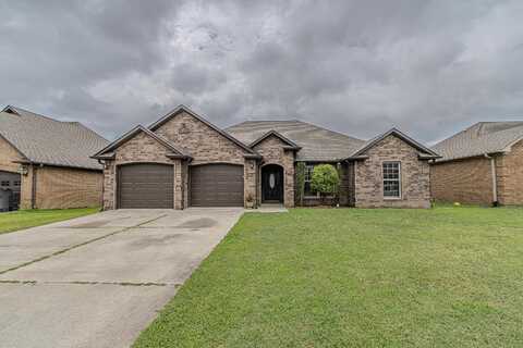 1102 Garrison, Paragould, AR 72450
