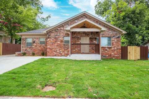 314 W 22nd Street, North Little Rock, AR 72114