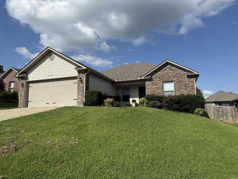 1148 Meadows Drive, Benton, AR 72019