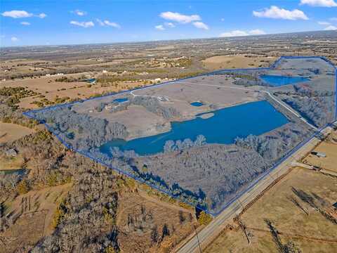 744 County Road 209, Celina, TX 75009