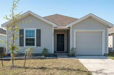 727 Cochran Drive, Princeton, TX 75407