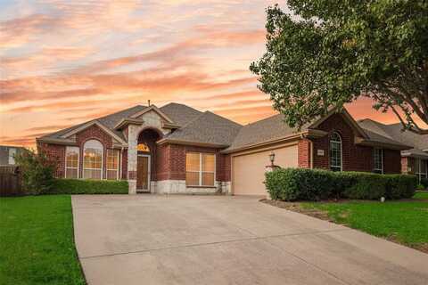 1345 Tanglevine Lane, Rockwall, TX 75087