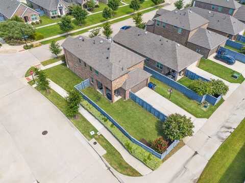 7201 Windy Meadow Drive, Little Elm, TX 76227