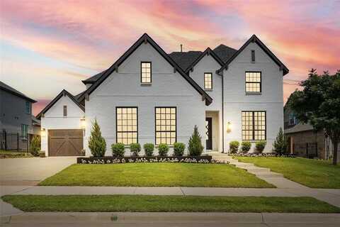 750 Biltmore Lane, Prosper, TX 75078