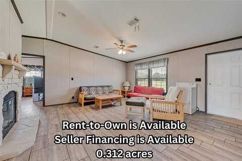1820 Pelican E, Pelican Bay, TX 76020