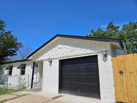 3837 Ambassador Way, Balch Springs, TX 75180