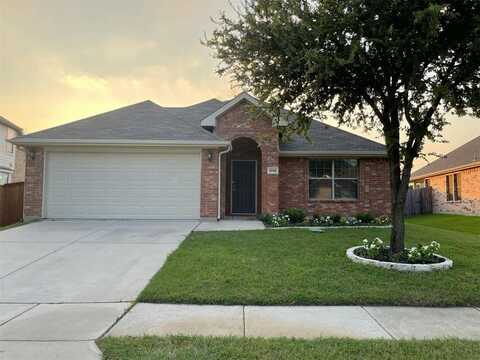 1712 Lake Wood Trail, Little Elm, TX 75068