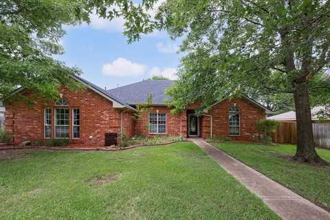 1102 Churchill Lane, Greenville, TX 75402