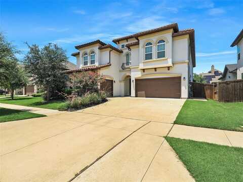 13098 Condit Ranch Road, Frisco, TX 75035