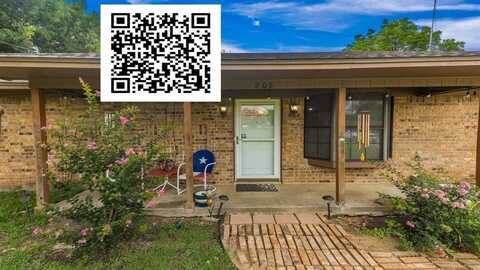 206 N Main Street, Bailey, TX 75413