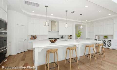 2740 Starwood Drive, Prosper, TX 75078