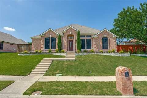 931 Heatherwood Drive, Wylie, TX 75098