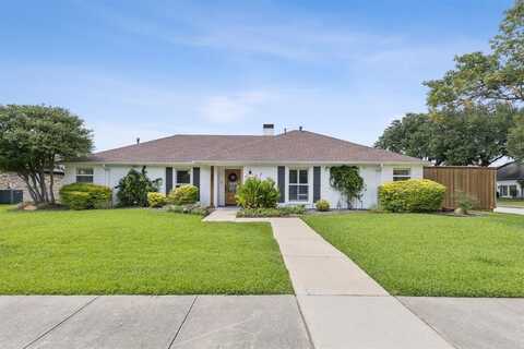 1119 Rainbow Drive, Richardson, TX 75081