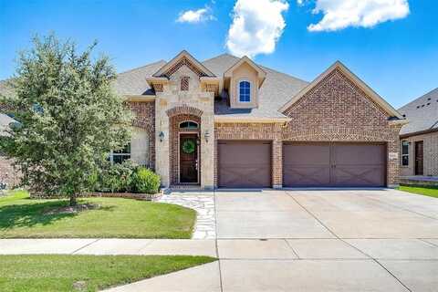 15221 Everly Court, Aledo, TX 76008
