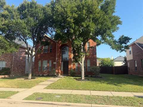 4321 Waskom Drive, Plano, TX 75024
