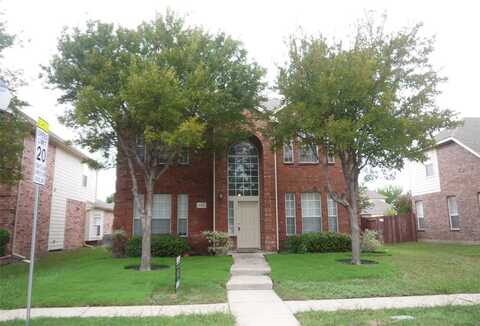 4321 Waskom Drive, Plano, TX 75024