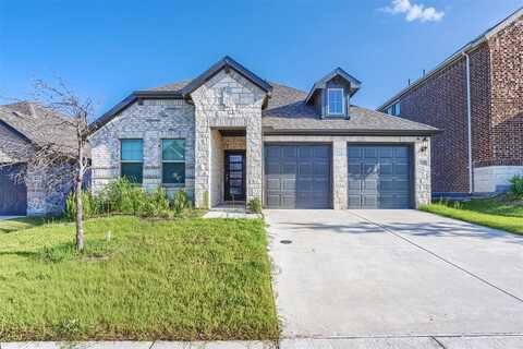 615 Tribble Drive, Princeton, TX 75071