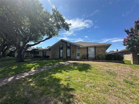 526 Sheffield Drive, Richardson, TX 75081