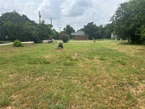 211 S 5th Street, Alvarado, TX 76050