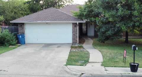 1902 Aspen Drive, Lewisville, TX 75077
